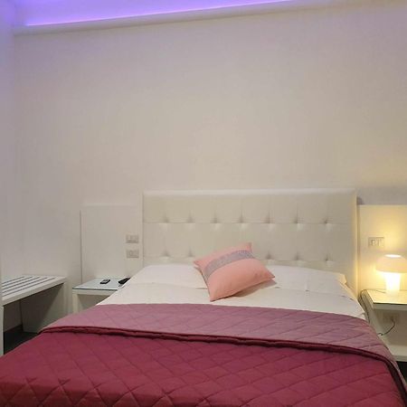 Fantasia B&B Apartament Studio Pellaro Cameră foto