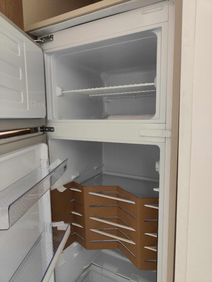 Fantasia B&B Apartament Studio Pellaro Cameră foto