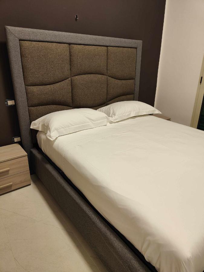Fantasia B&B Apartament Studio Pellaro Cameră foto