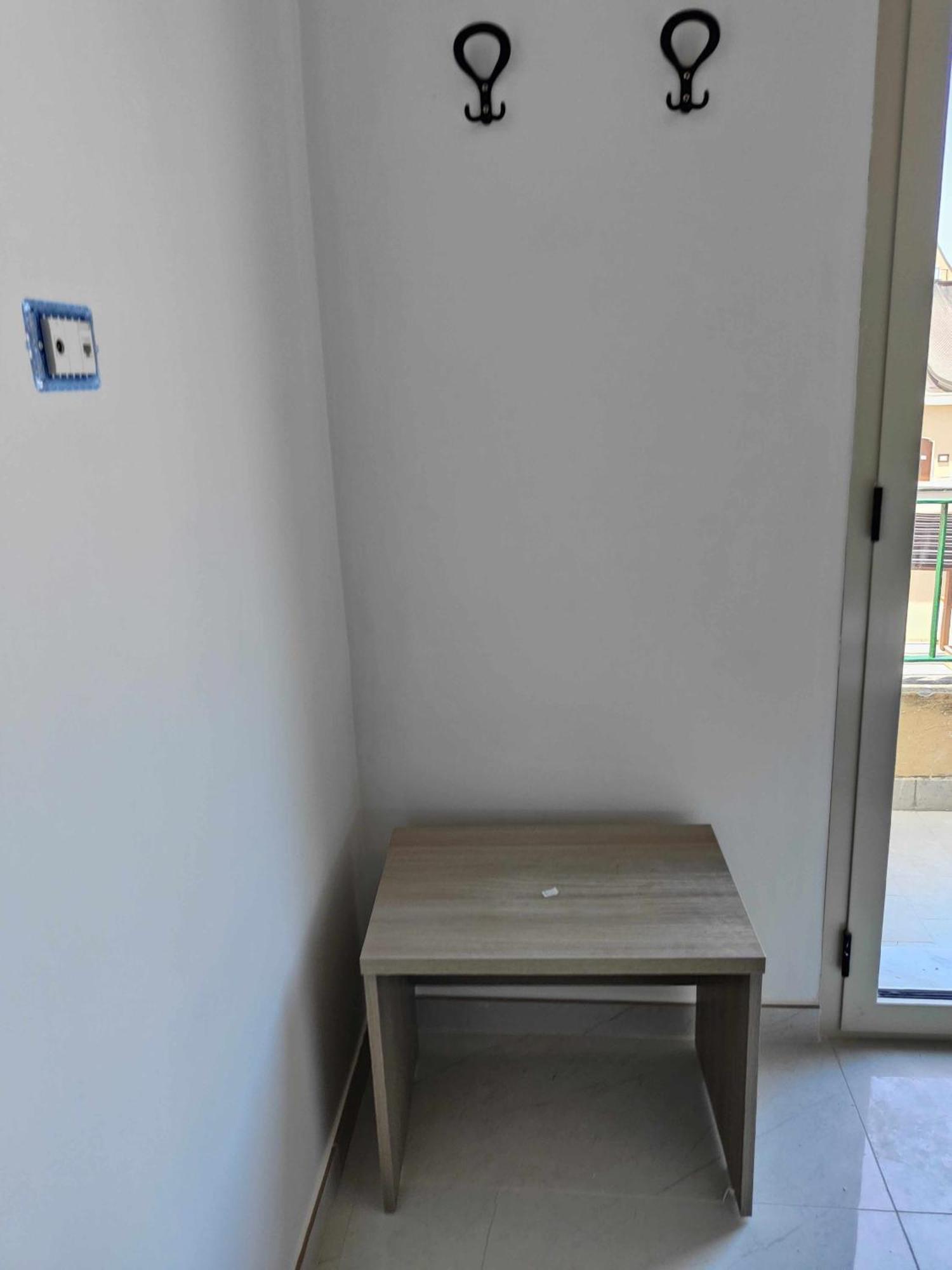 Fantasia B&B Apartament Studio Pellaro Cameră foto