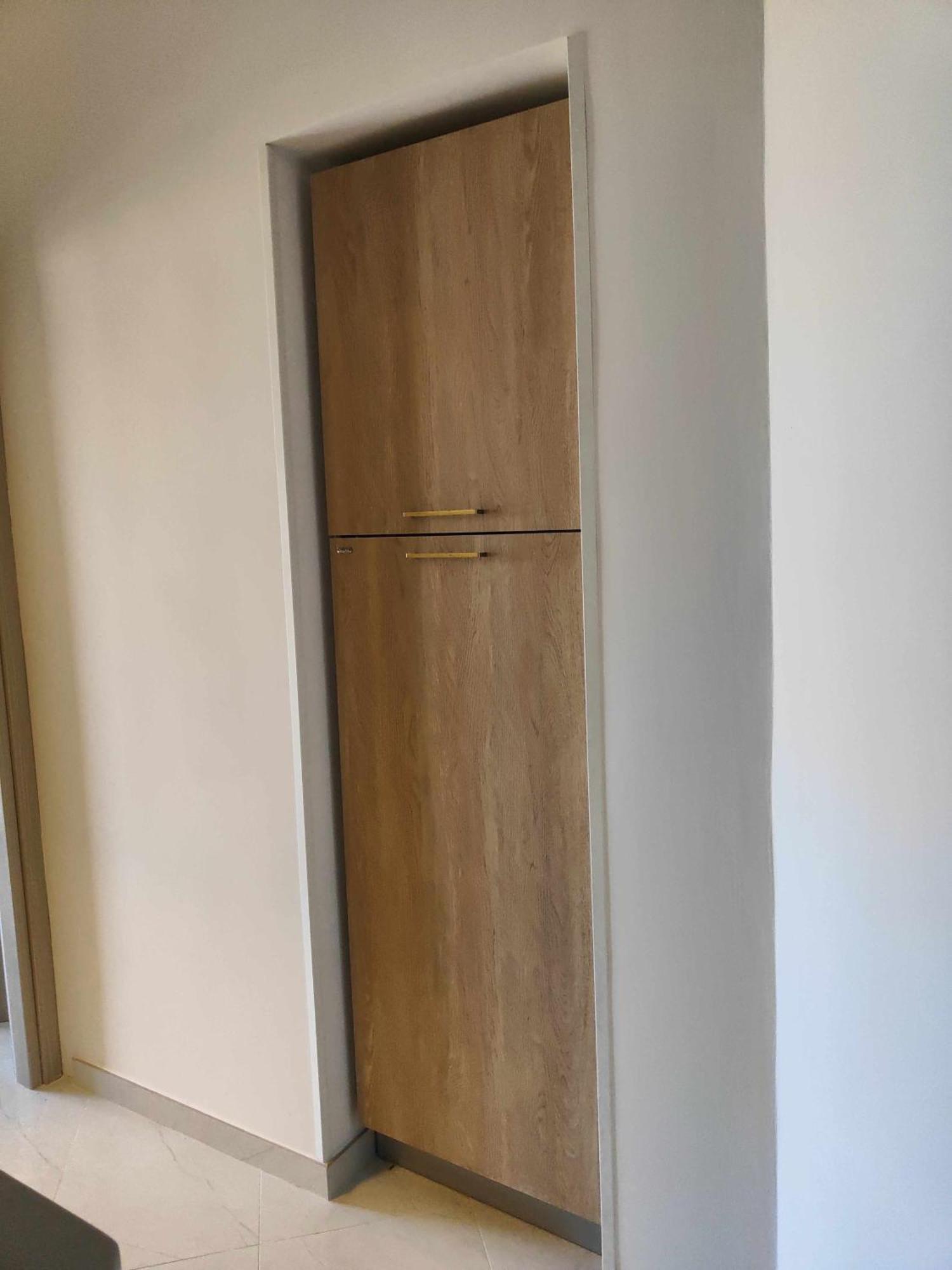 Fantasia B&B Apartament Studio Pellaro Cameră foto