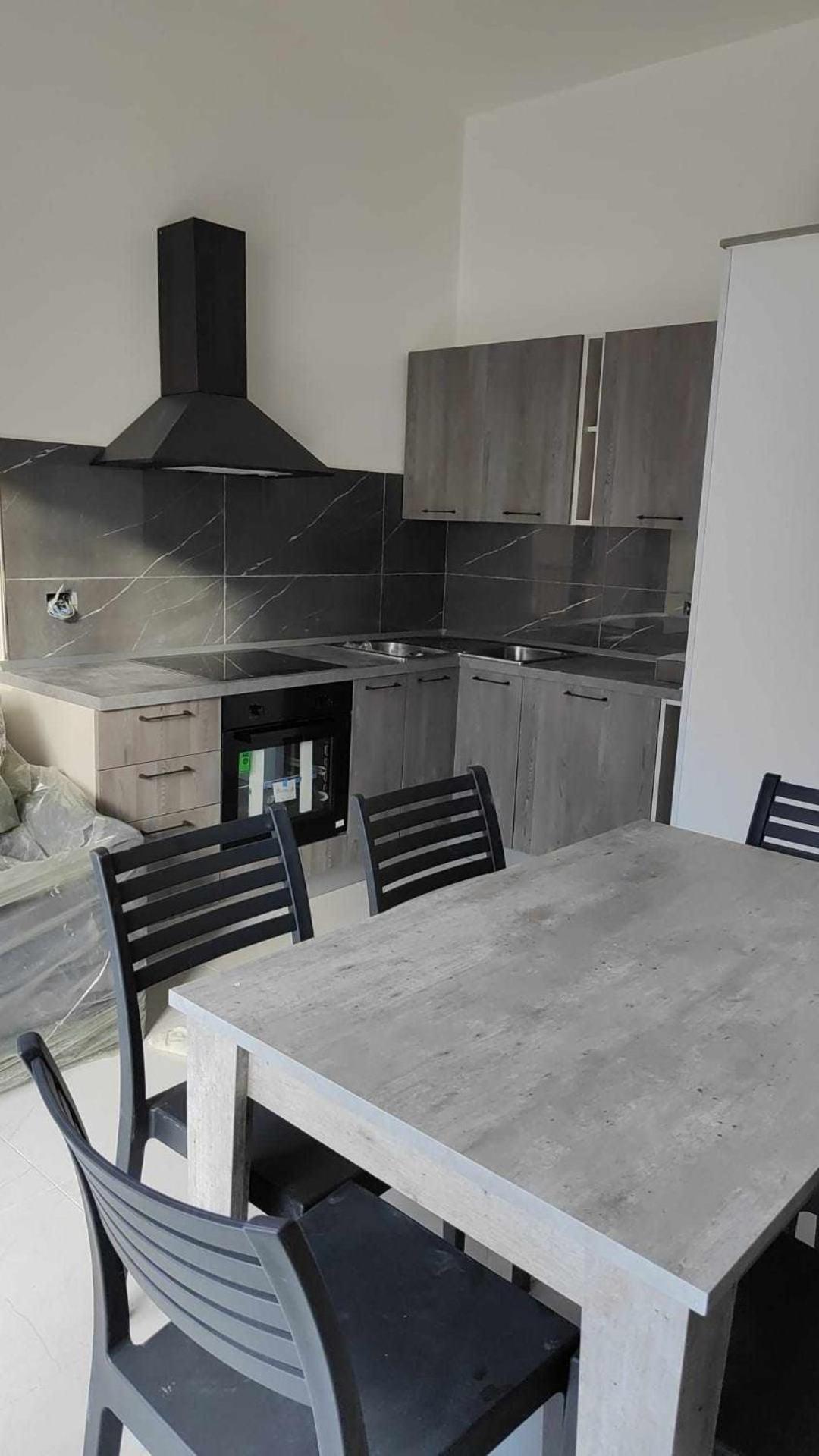 Fantasia B&B Apartament Studio Pellaro Cameră foto