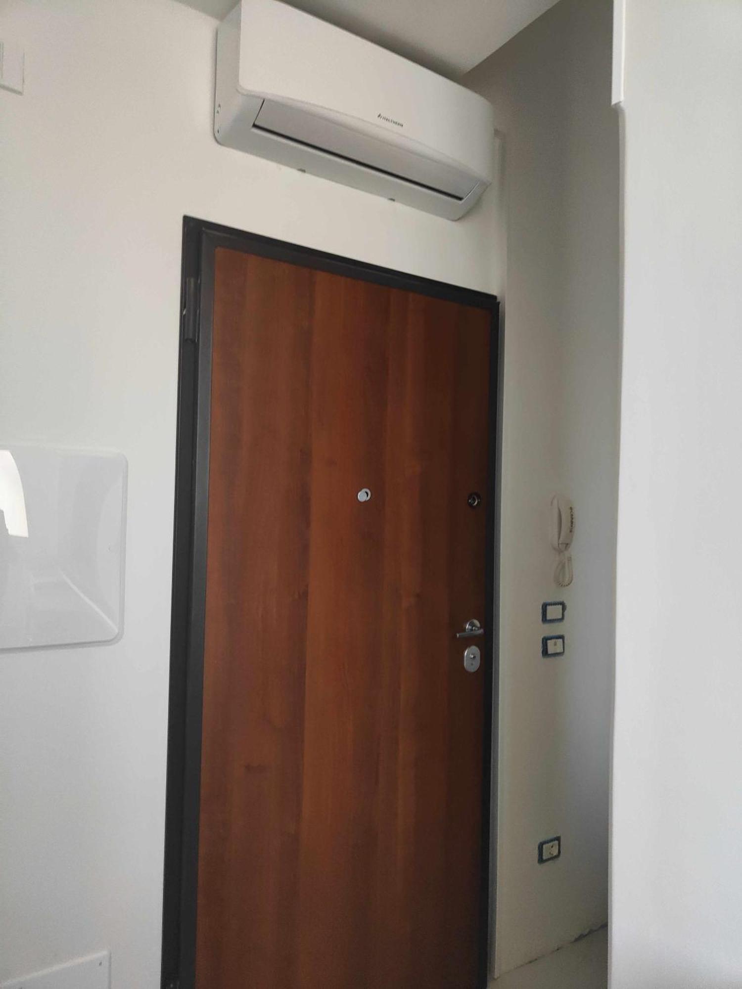 Fantasia B&B Apartament Studio Pellaro Cameră foto