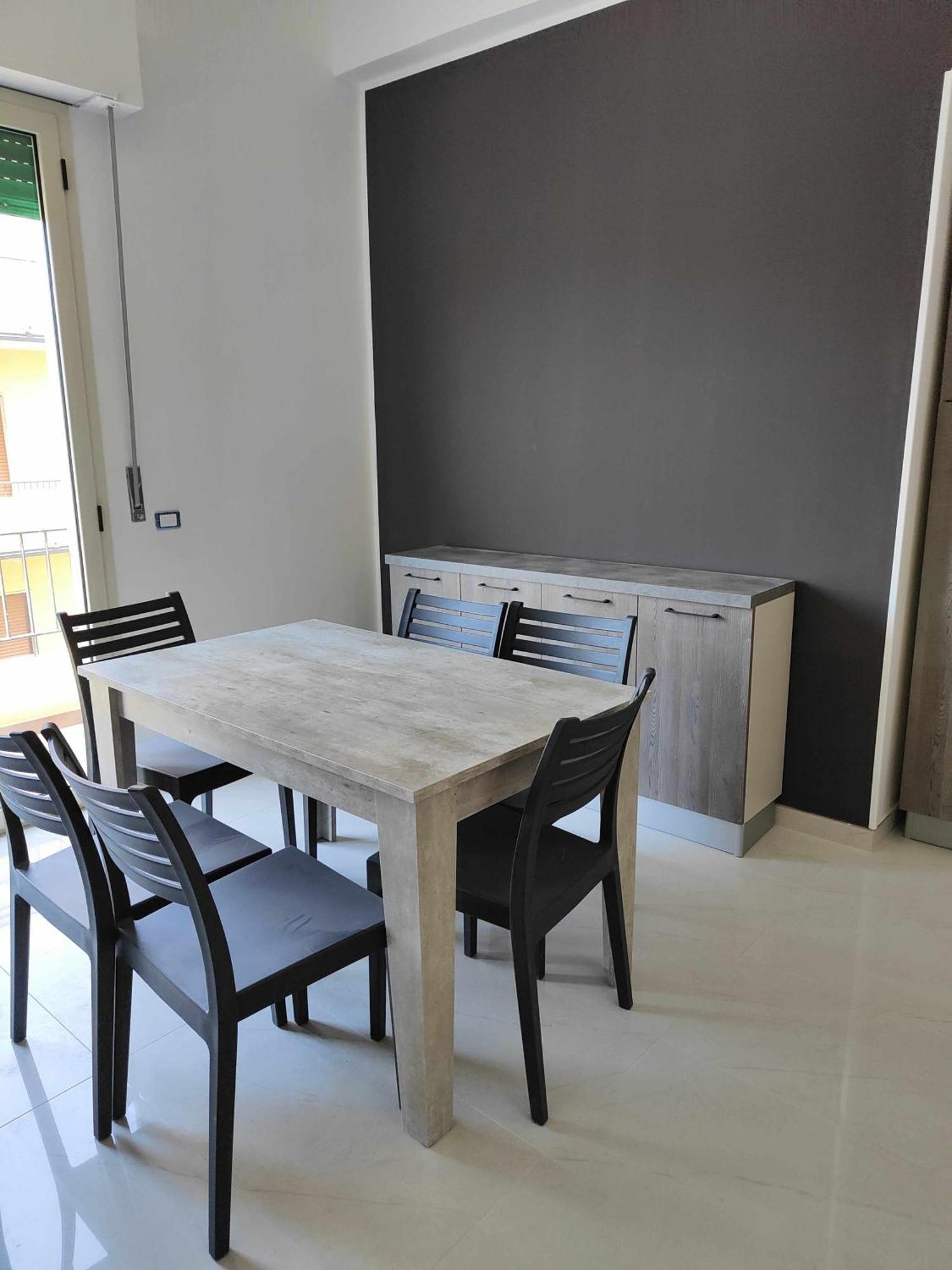 Fantasia B&B Apartament Studio Pellaro Cameră foto