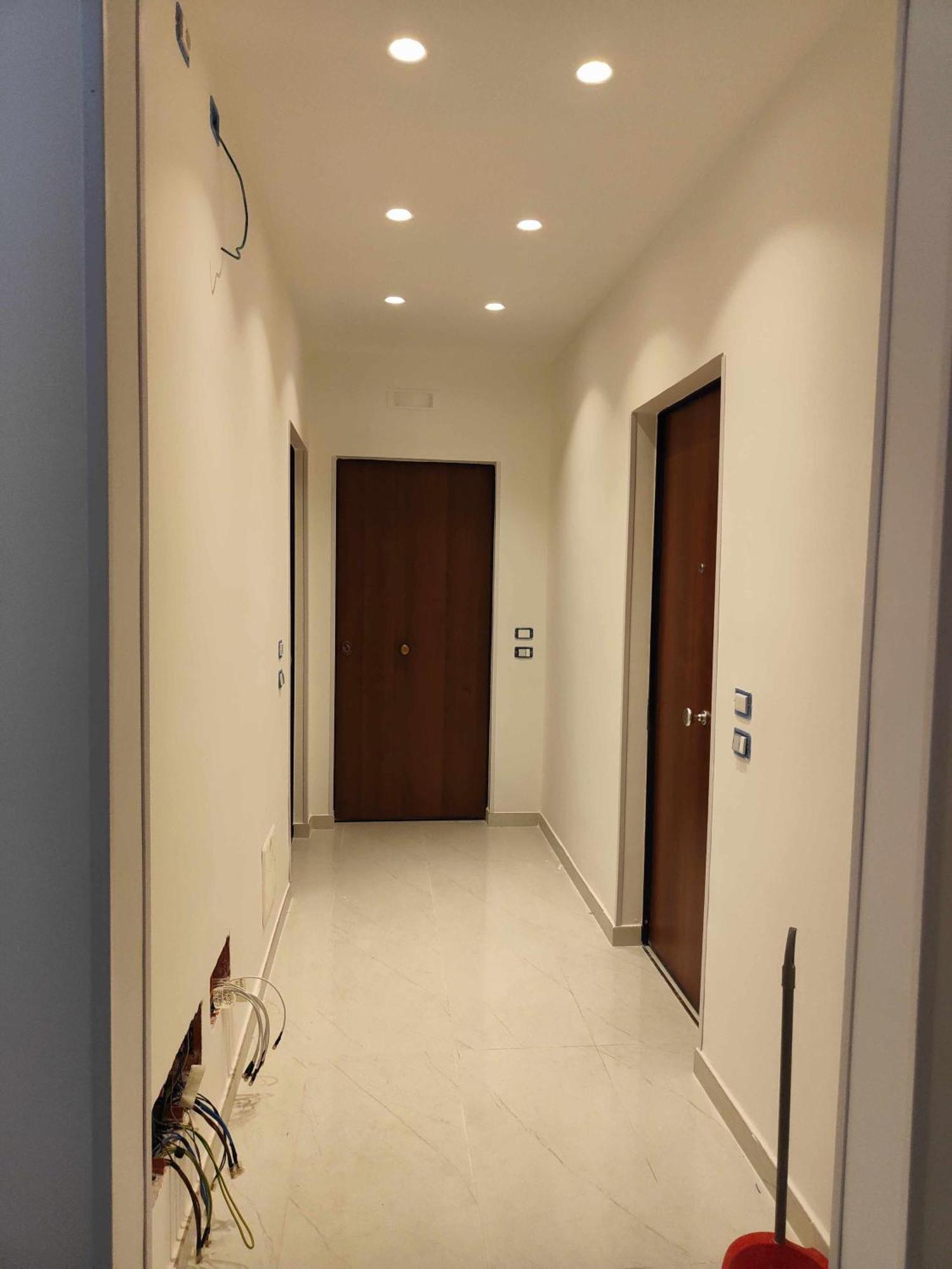 Fantasia B&B Apartament Studio Pellaro Cameră foto