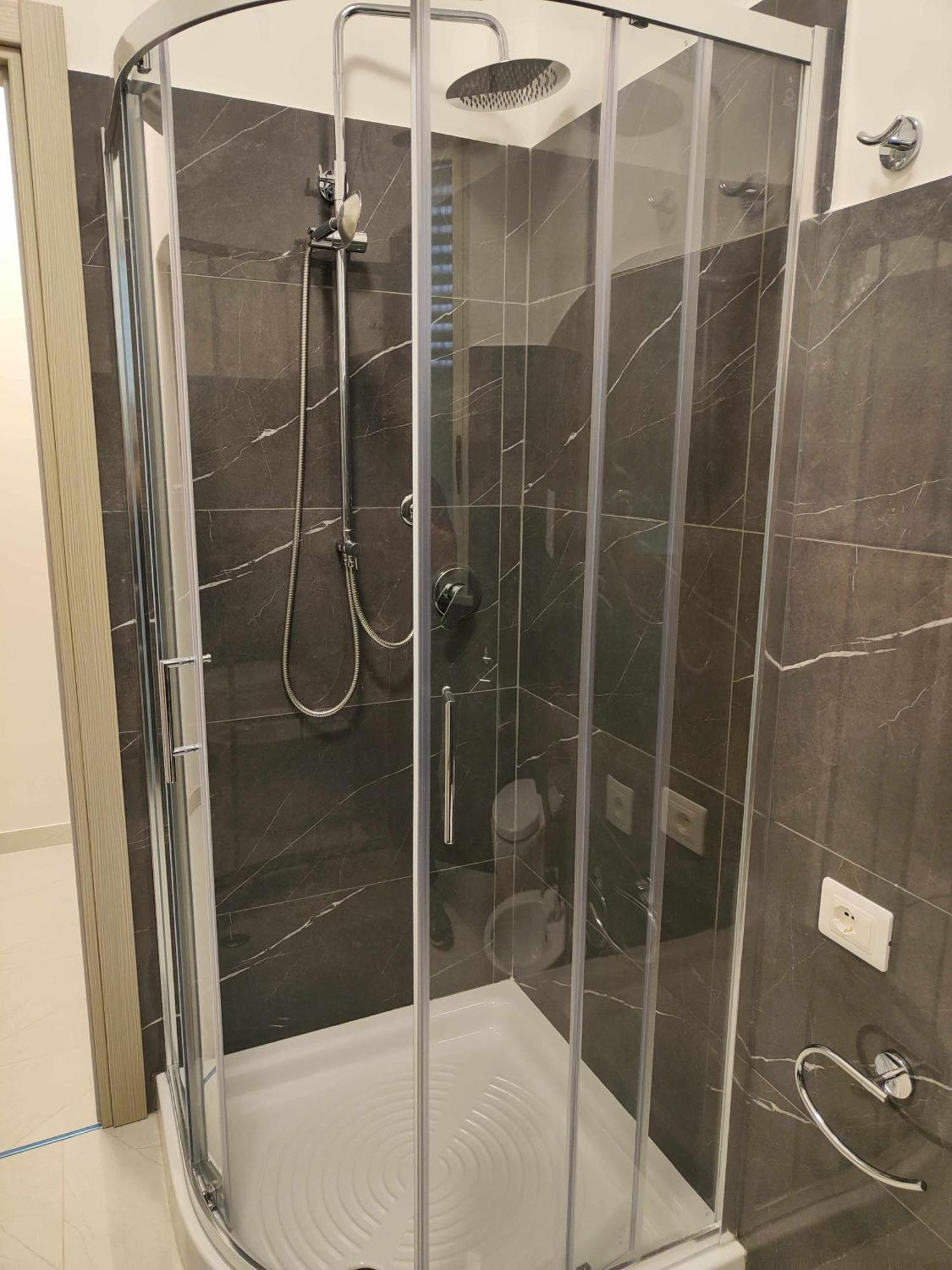 Fantasia B&B Apartament Studio Pellaro Cameră foto