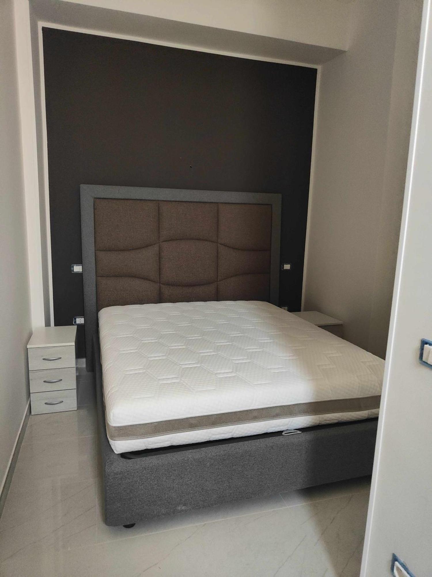 Fantasia B&B Apartament Studio Pellaro Cameră foto